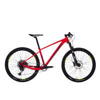 VTT XC 500 27,5" 12s rouge